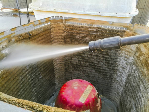 Best HVAC Maintenance and Cleaning  in Chattanoo Valley, GA