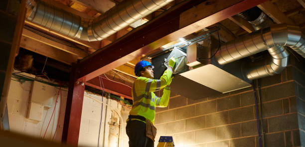 Best Dryer Vent Cleaning Services  in Chattanoo Valley, GA