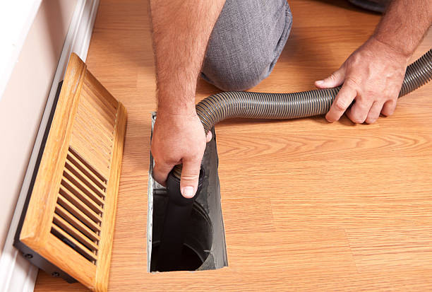 Best Air Vent Cleaning Services  in Chattanoo Valley, GA