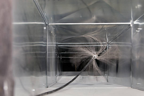 Best HVAC Air Duct Cleaning  in Chattanoo Valley, GA