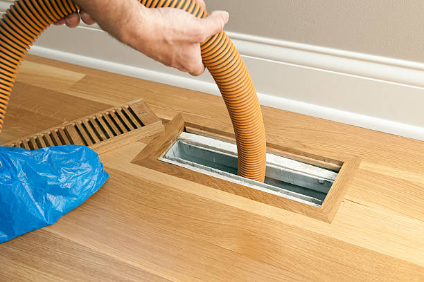Best Best Air Duct Cleaning Company  in Chattanoo Valley, GA