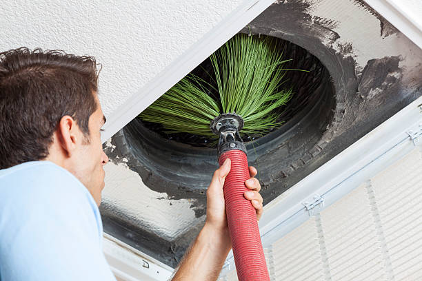 Best HVAC Duct Inspection Services  in Chattanoo Valley, GA