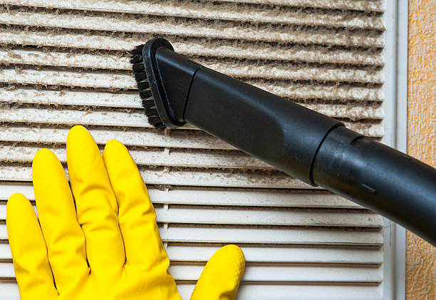 Best Residential Air Duct Cleaning  in Chattanoo Valley, GA